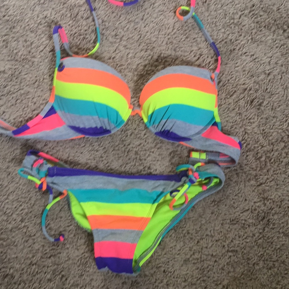 Hobie swim suit